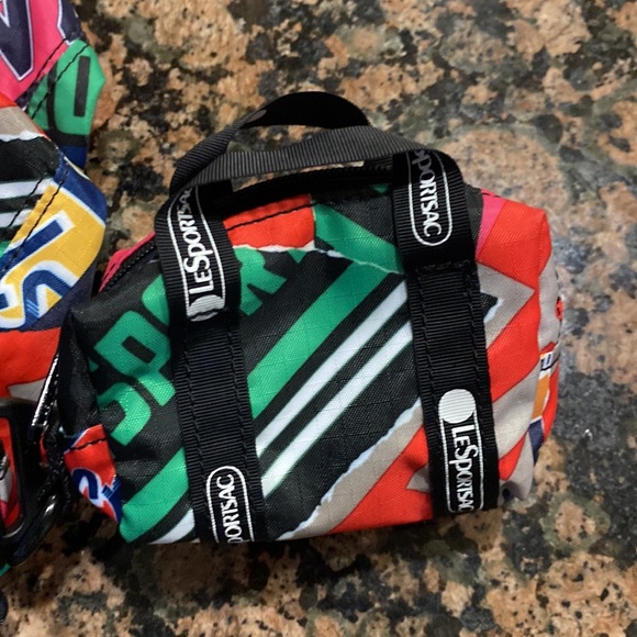 Lesportsac tote bag - Picture 6 of 9